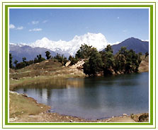 Chopta Travel Vacations