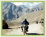 Adventure India Tourism
