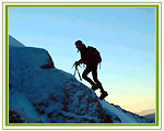 Mountaineering in India
