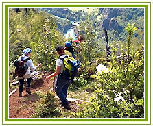 Mountaineering, Adventure Tourism in India