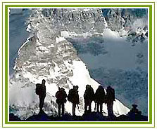 Panch Kedar Trek, Adventure Tourism in India