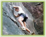 Rock Climbing India 