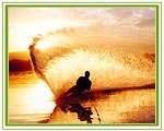 Water Sports in India