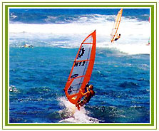 Water Sports in India