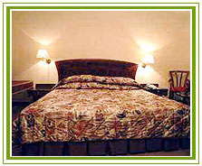 Bikaner House, Mount Abu Palaces of India