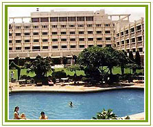 Clarks Shiraz, Agra Clarks Group of Hotels