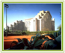 Chain Hotels & Resorts in India