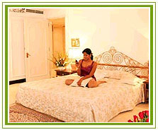 Hyatt, Kolkata Hyatt Group of Hotels