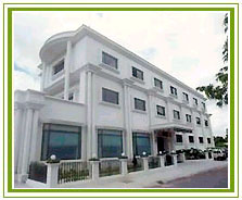 La Palace , Lucknow Sarovar Park Plaza Group of Hotels