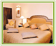 Le Meridien, Ahmedabad Le Meridien Group of Hotels