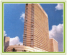 The Oberoi, Mumbai Oberoi Group of Hotels
