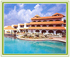 Taj Garden Retreat, Kuamrakom Taj Group of Hotels