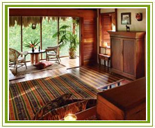 Taj Safari Lodge Baghvan