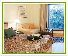 The Park, Bangalore Park Group of Hotels
