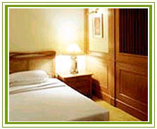 The Park, Chennai Park Group of Hotels