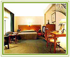 The Park, Kolkata Park Group of Hotels