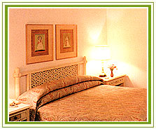 Uday Samudra Budget Hotels