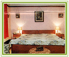 Wild Flower Hall, Mashobra Oberoi Group of Hotels