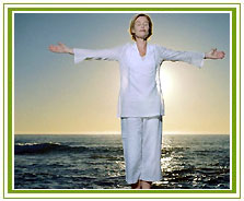 About Yoga 