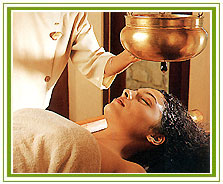 Ananda Ayurveda Tour