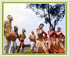 Assam Travel & Tour