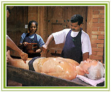 Ayurveda in Indian 