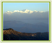 Darjeeling Holidays Vacations