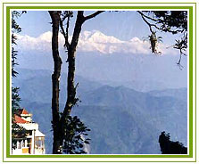 Darjeeling Tour Packages