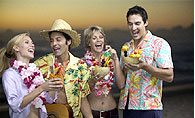 Family Vacations