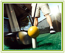 Golf in Jaipur, India Travel Guide