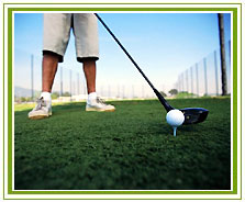 India Golf Tour