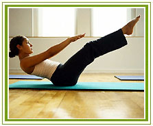 About Yoga 