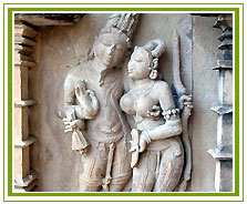 Khajuraho Holiday Vacations