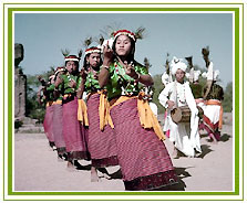 Manipur Holiday Vacations