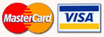 Master & Visa Card