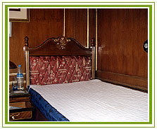Palace on Wheels, India Luxury Train Tour