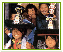 Sikkim Holidays Vacations