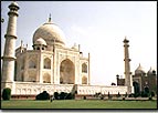 Taj Mahal, Agra Vacation Packages