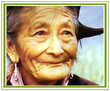 Indian Tribals Tour