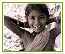 Indian Tribals Tour