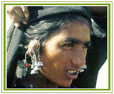 Madhya Pradesh Tribals, Tribals Tour in Madhya Pradesh 