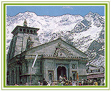 Sri Kedarnath ji Temple Tour
