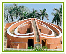 Jantar Mantar, Delhi Tourism