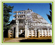 Madhya Pradesh Travel Guide