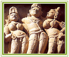 Madhya Pradesh Travel Vacations