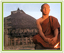 Sanchi, Cities of Madhya Pradesh