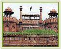 Delhi Tour with Rajasthan