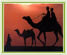 Jaisalmer Holiday Vacations