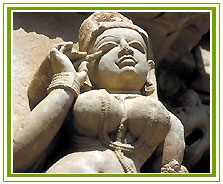 Khajuraho Holidays Vacations