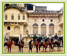 Mandawa Fort, Mandawa Vacations